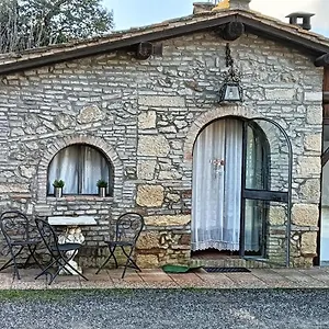Casa vacanze Il Rustico 