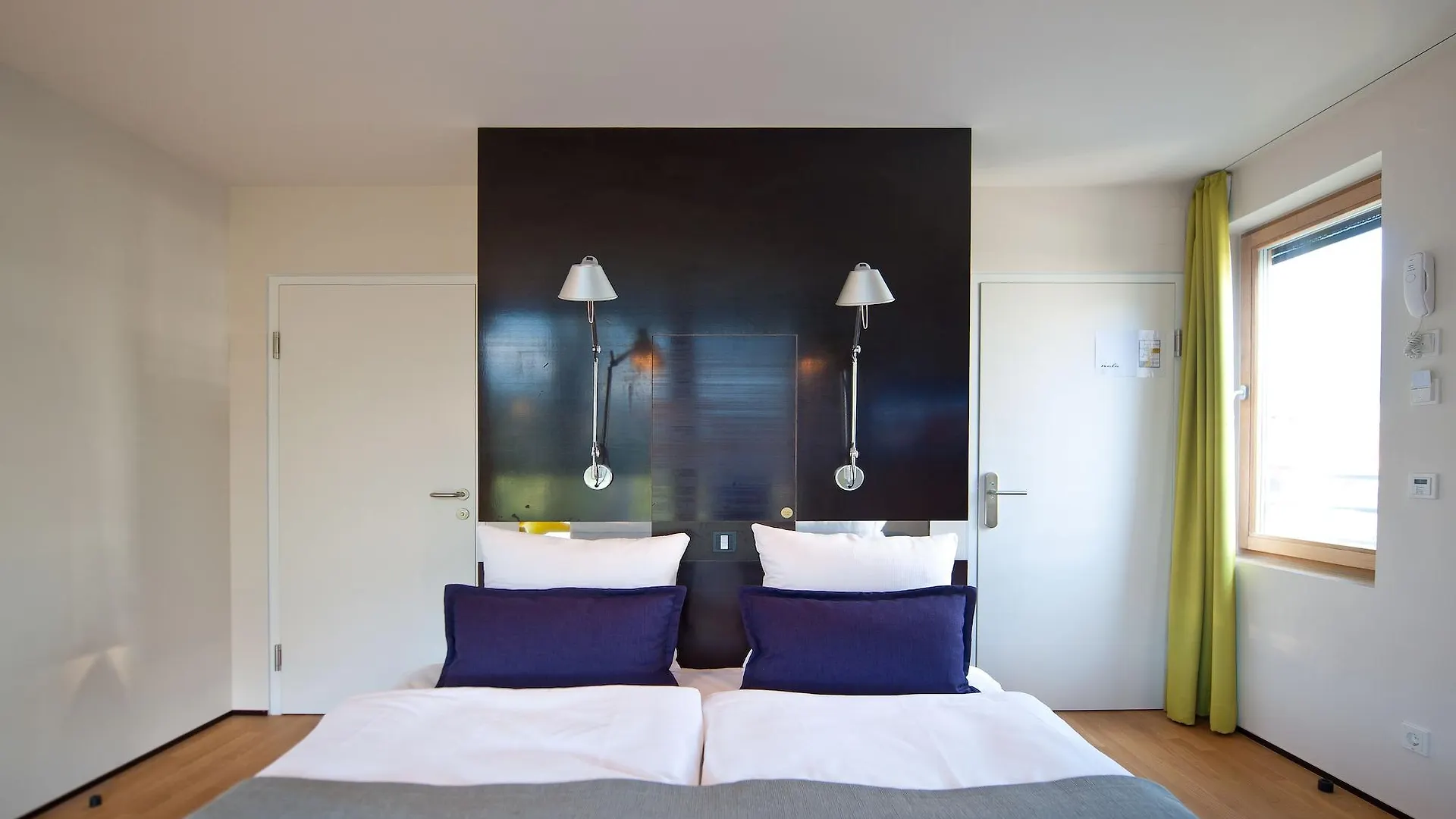 Nala Individuellhotel Innsbruck Hotel