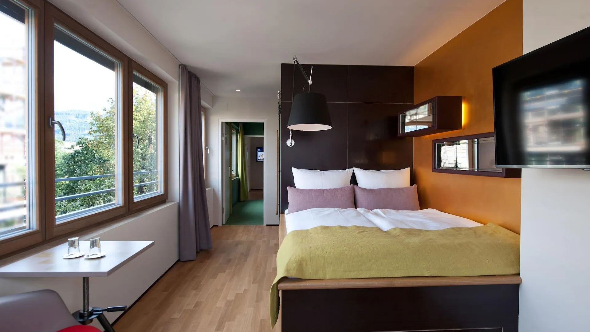 Hotel Nala Individuellhotel Innsbruck