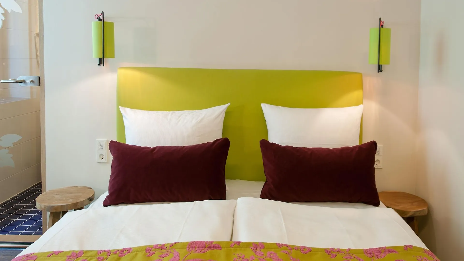 Nala Individuellhotel Innsbruck Hotel
