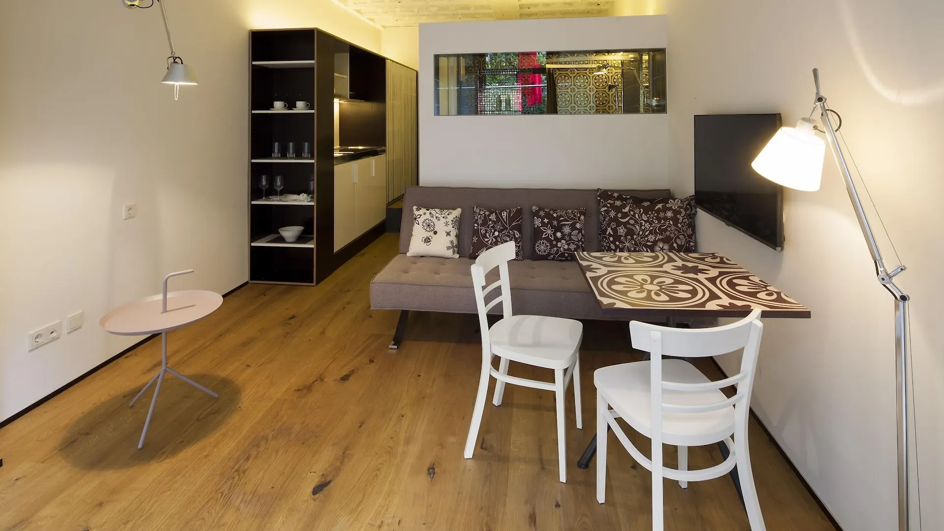 Nala Individuellhotel Innsbruck 4*,