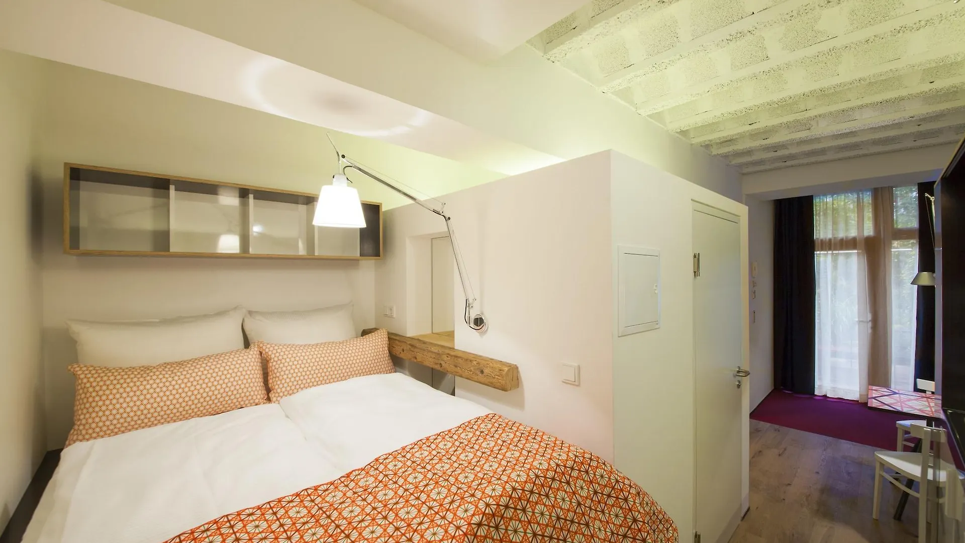 Nala Individuellhotel Innsbruck