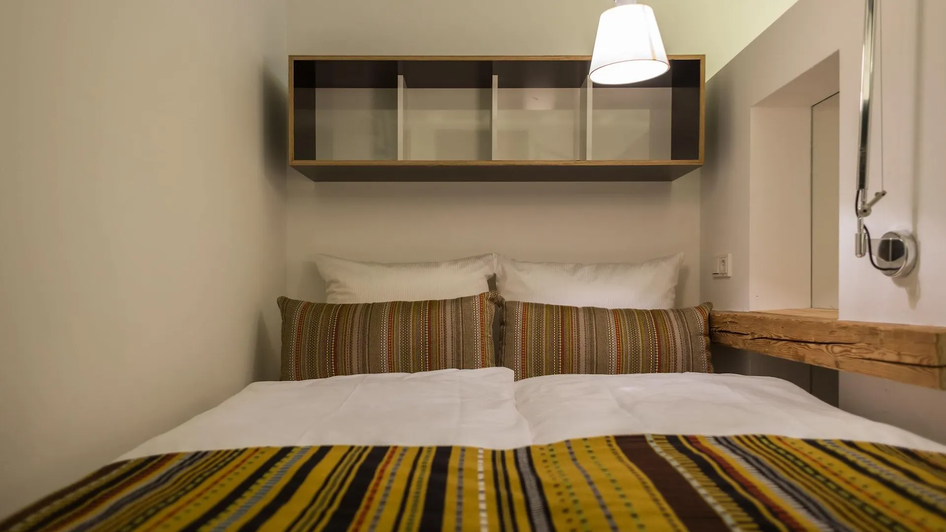 Nala Individuellhotel Innsbruck Hotel