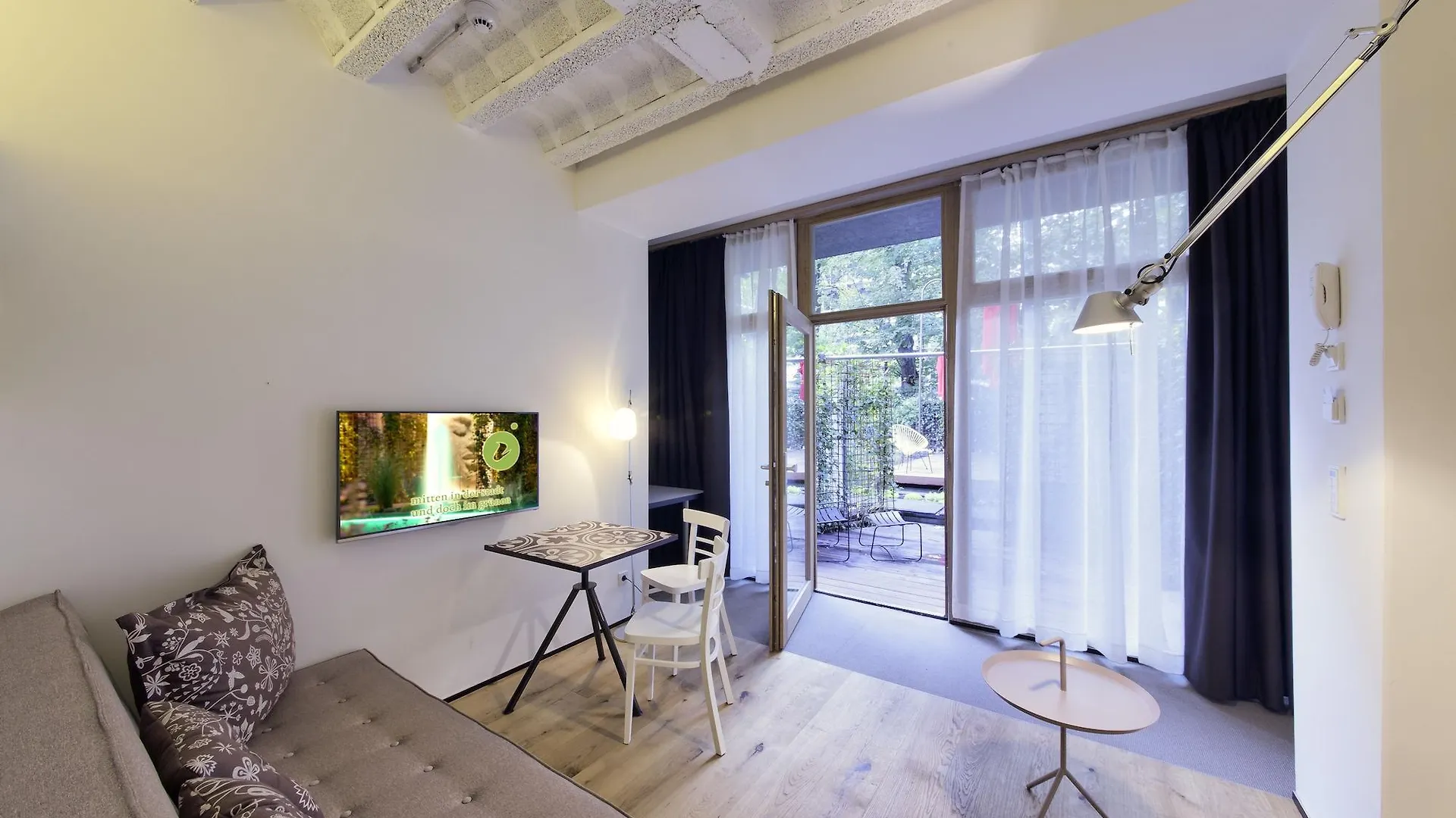 Hotel Nala Individuellhotel Innsbruck