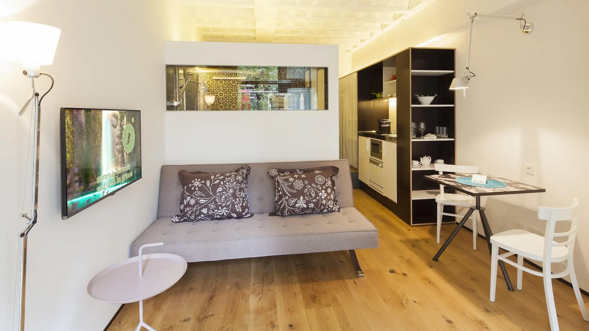 Nala Individuellhotel Innsbruck Austria