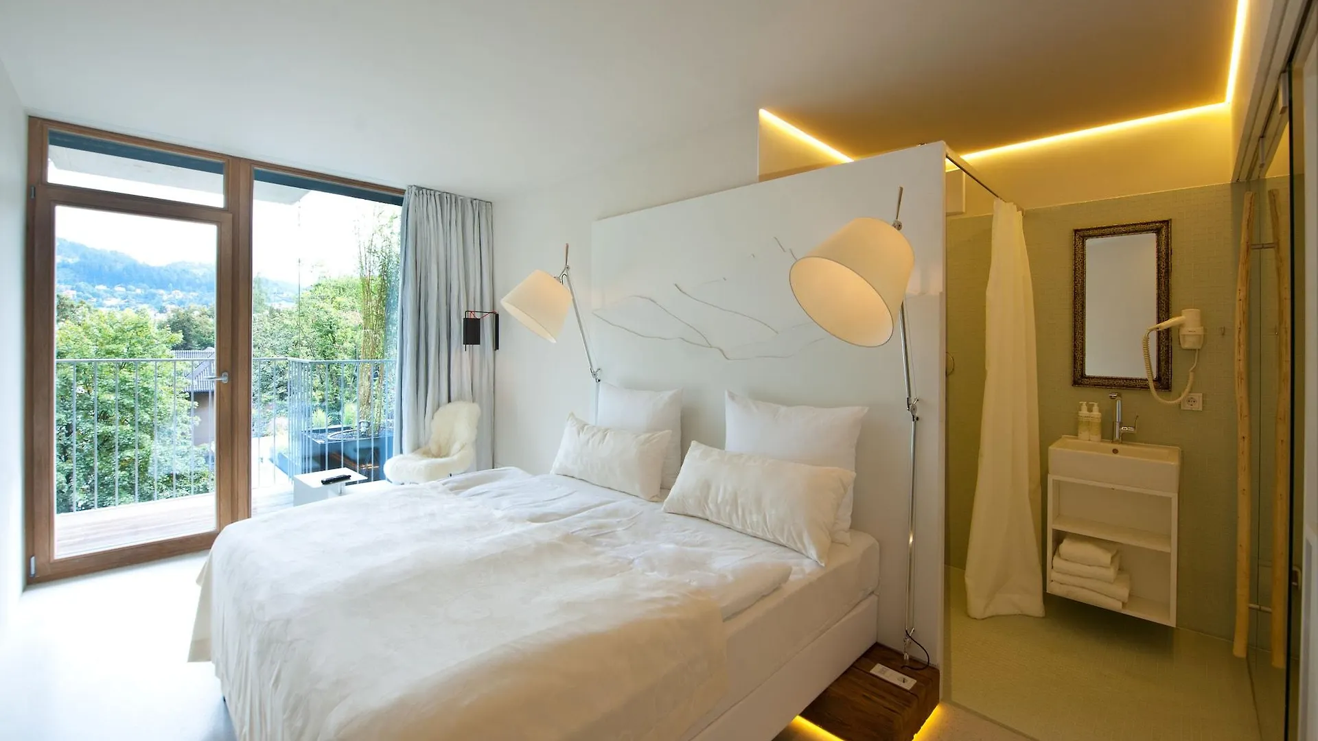Nala Individuellhotel Innsbruck Hotel