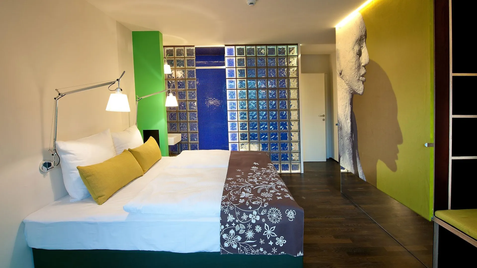 **** Hotel Nala Individuellhotel Innsbruck Austria