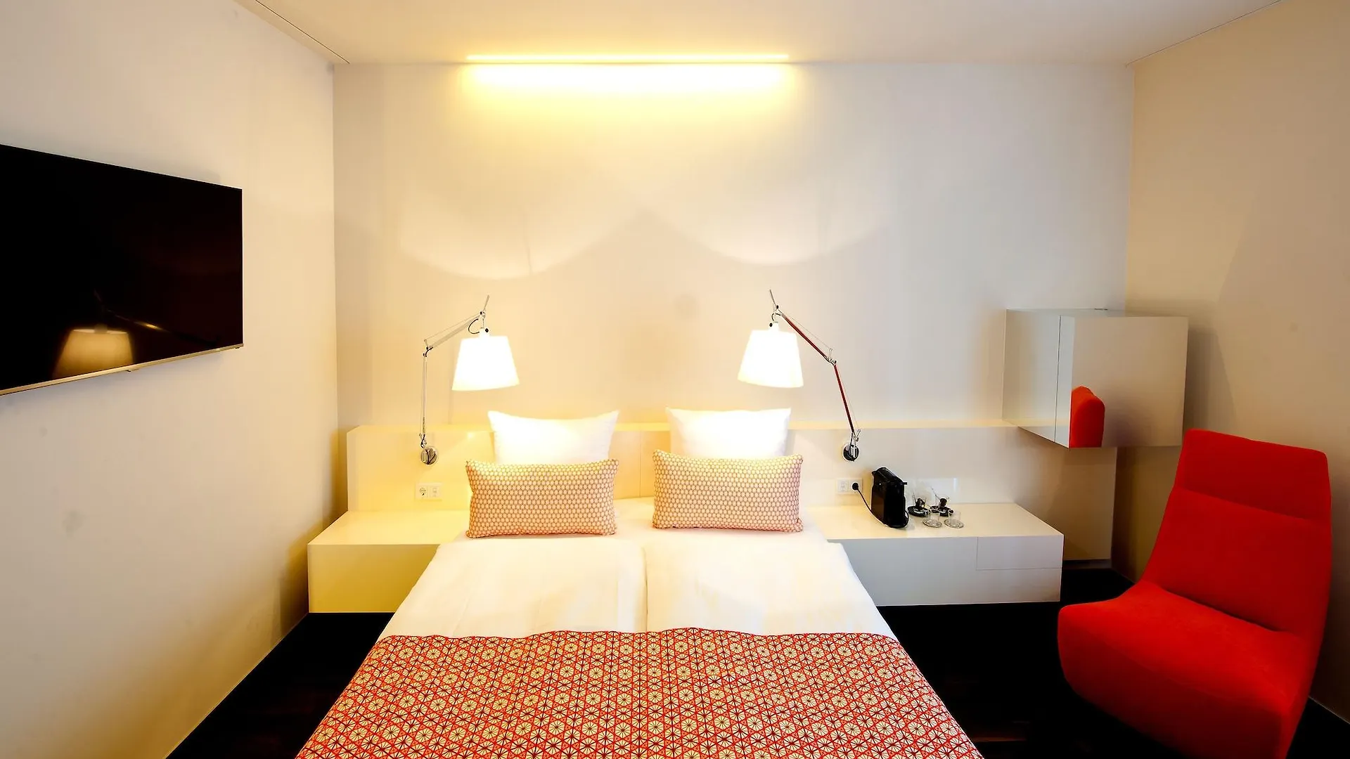 Nala Individuellhotel Innsbruck Austria