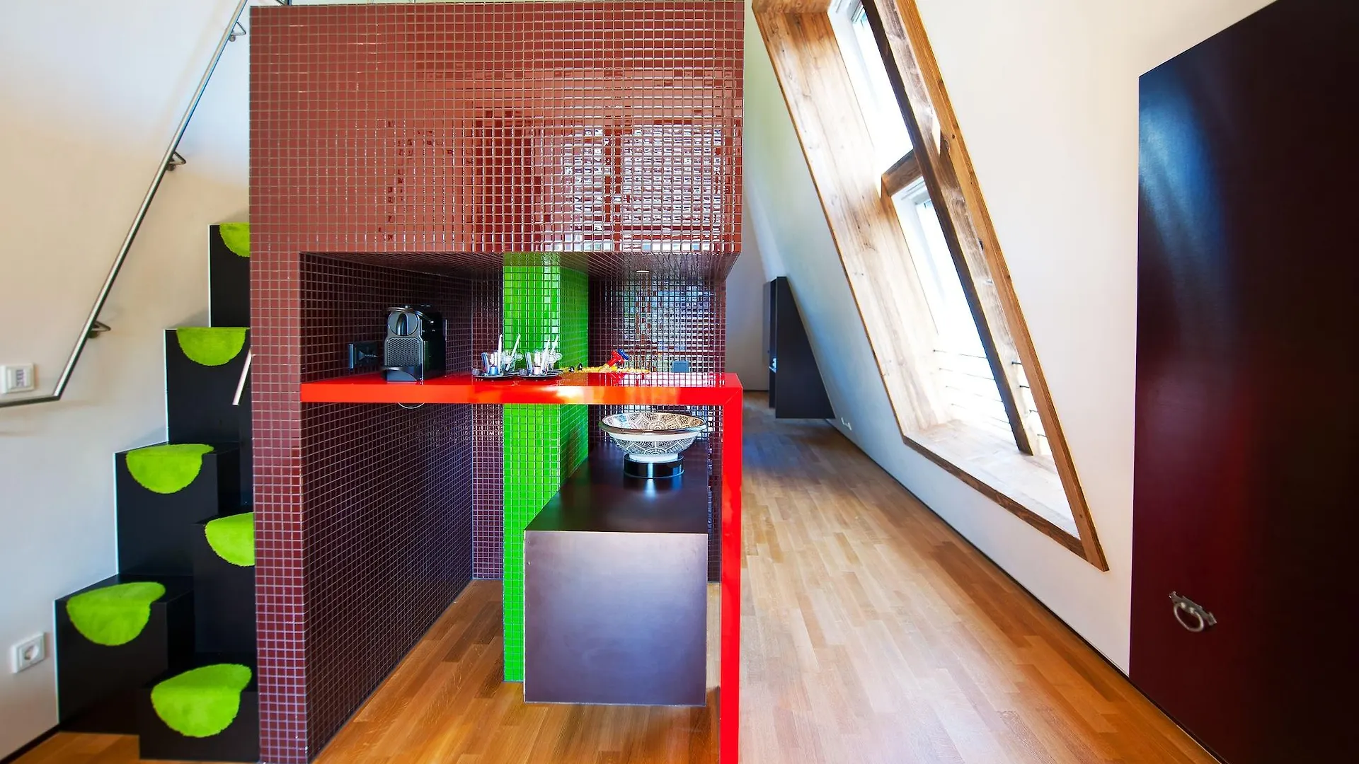 Nala Individuellhotel Innsbruck Hotel