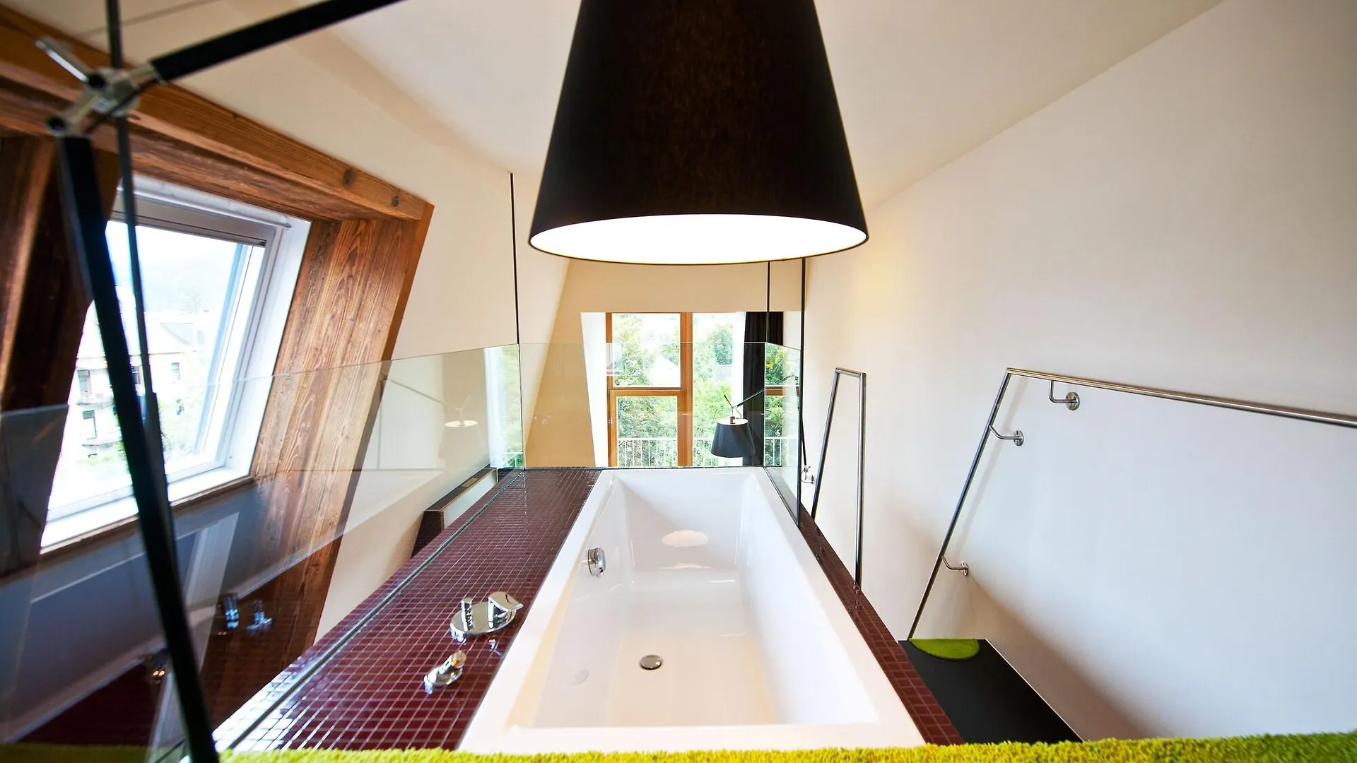 **** Hotel Nala Individuellhotel Innsbruck Austria