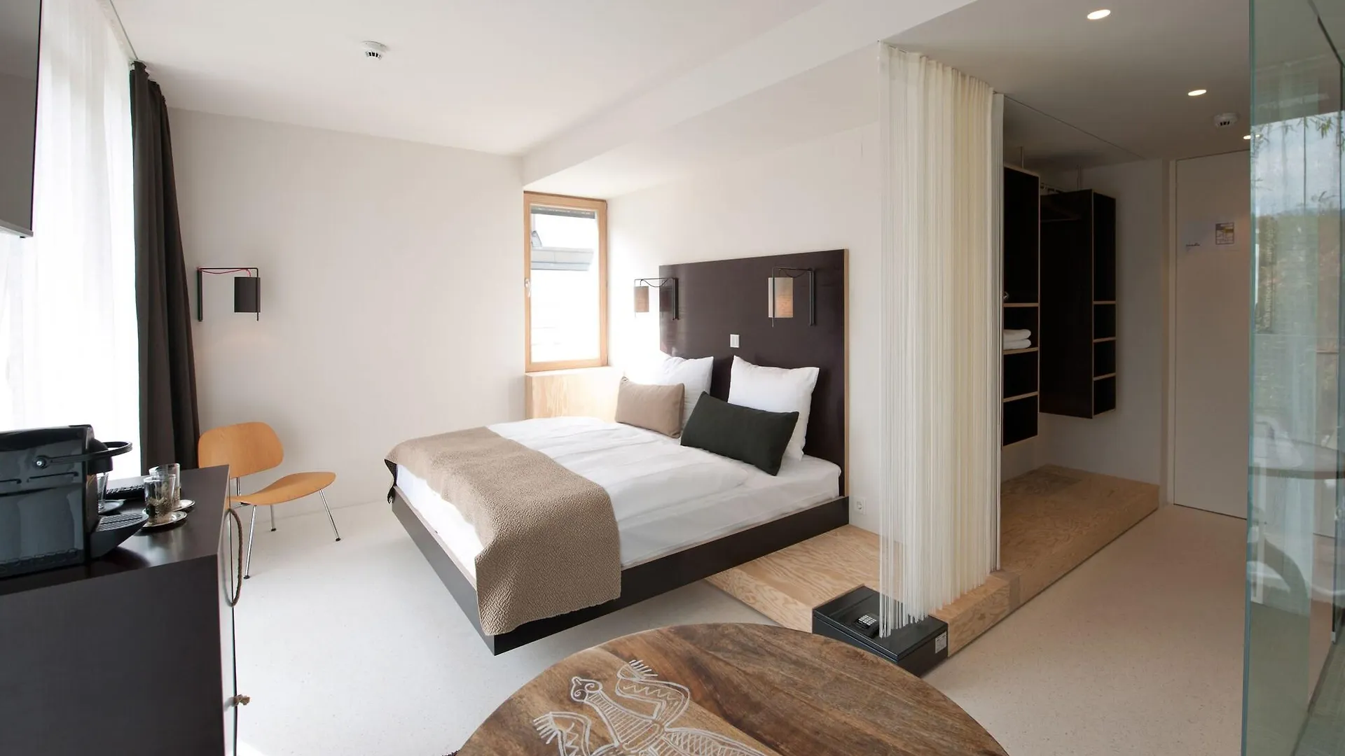 Hotel Nala Individuellhotel Innsbruck