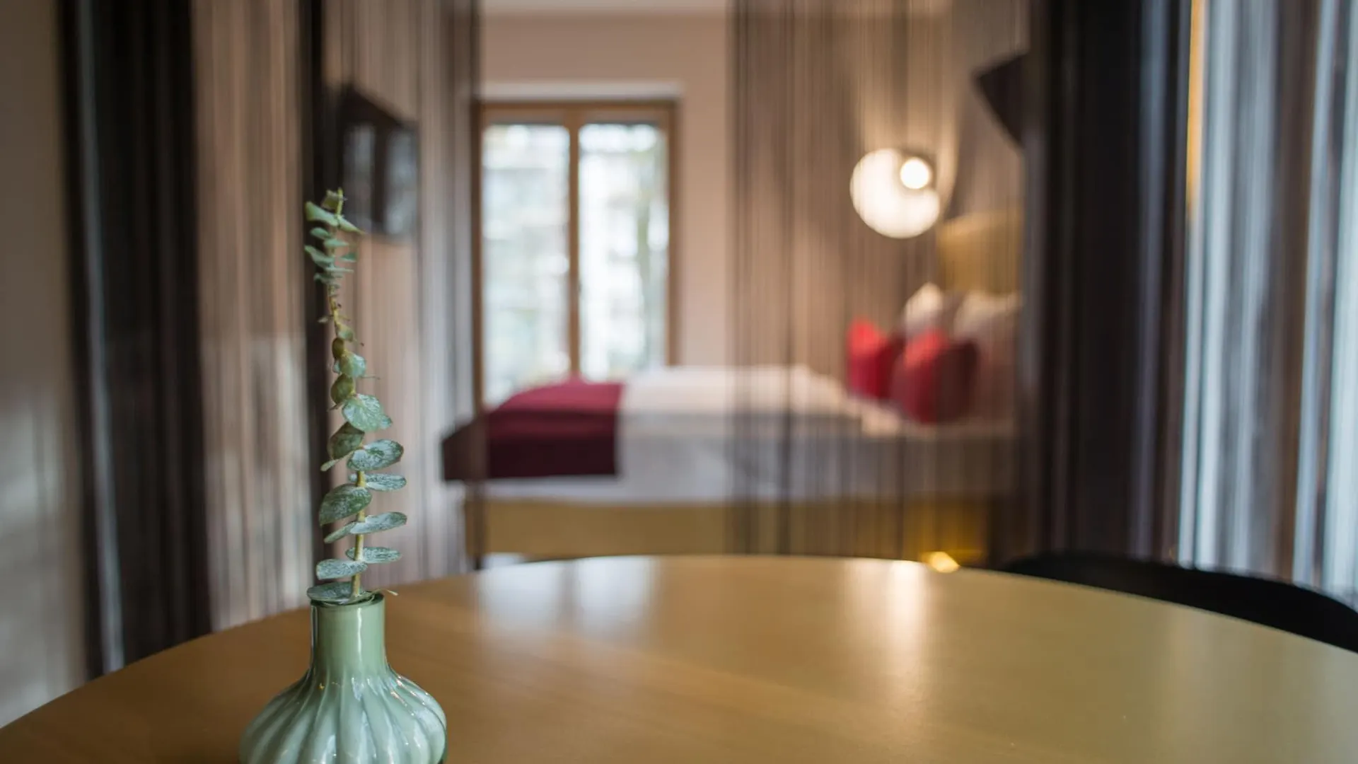 Hotel Nala Individuellhotel Innsbruck
