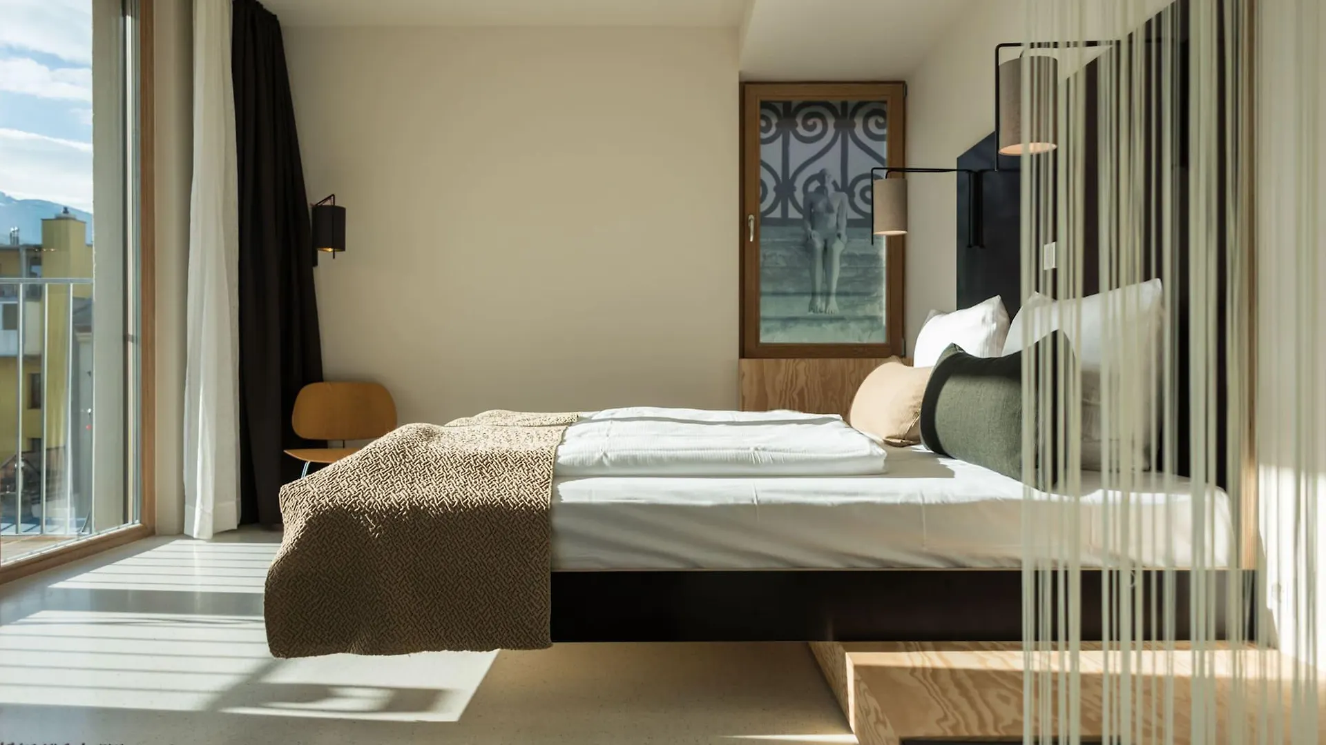 Nala Individuellhotel Innsbruck 4*,
