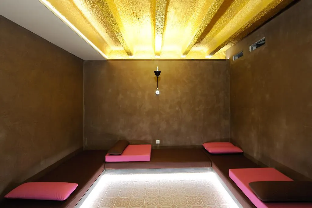 Hotel Nala Individuellhotel Innsbruck