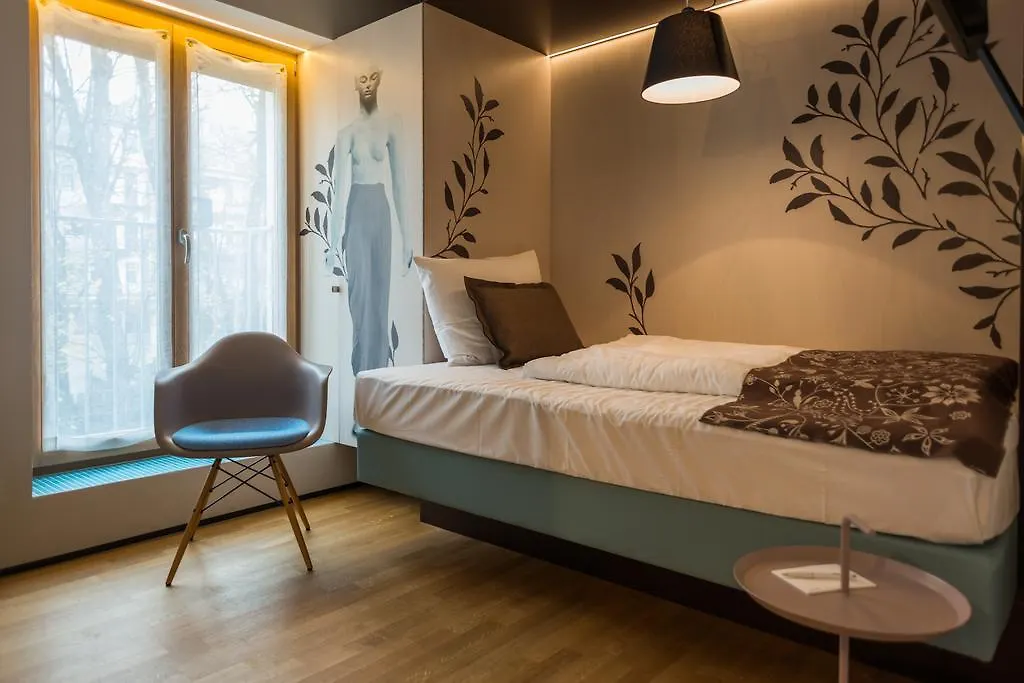 Nala Individuellhotel Innsbruck 4*,  Austria