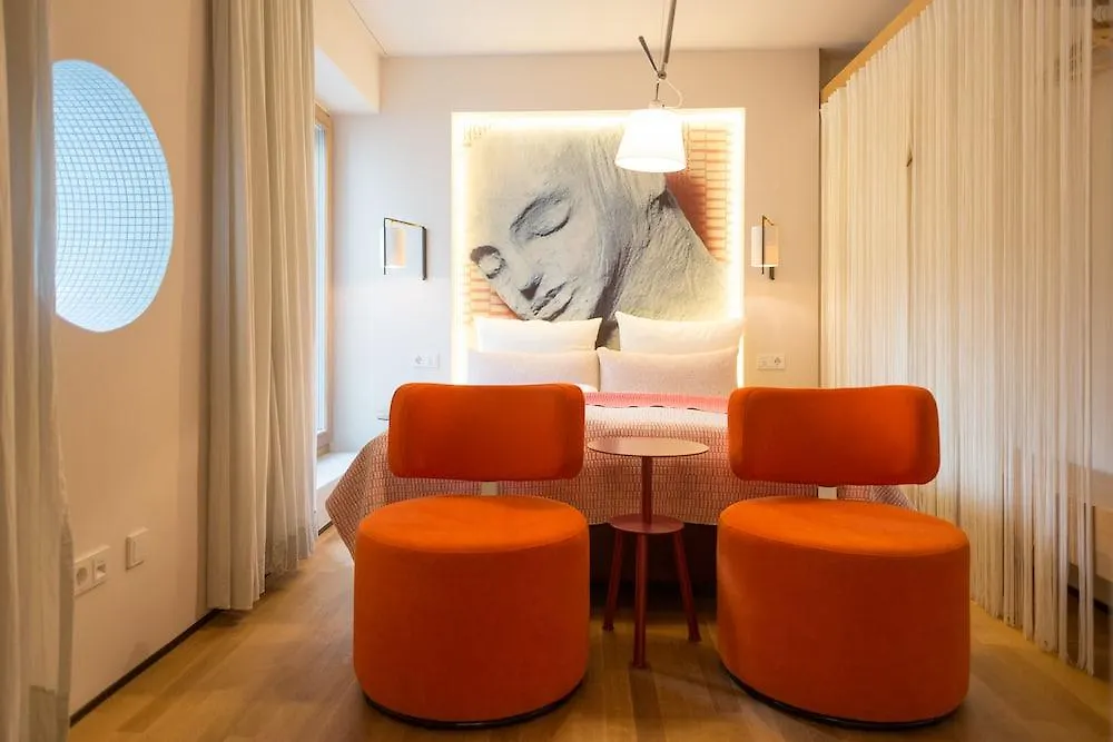 Hotel Nala Individuellhotel Innsbruck