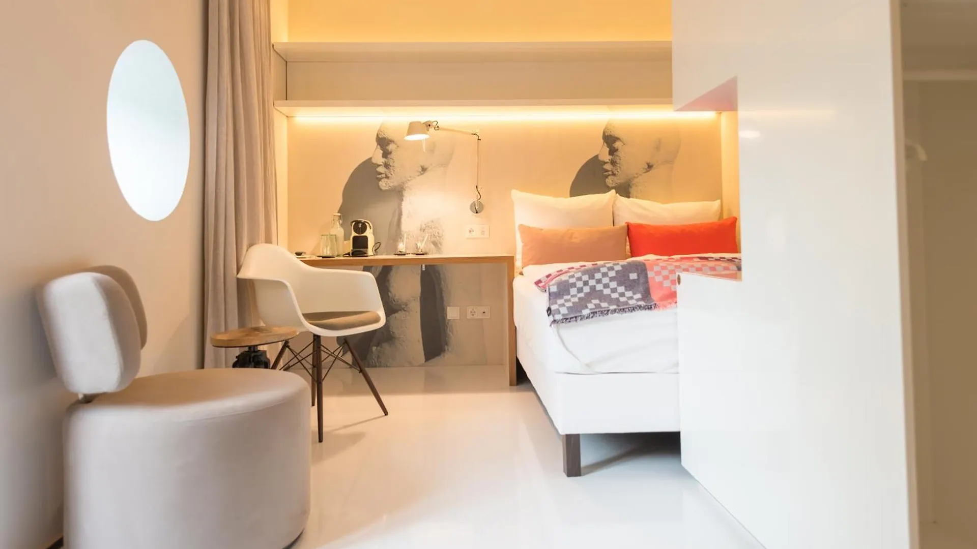 Nala Individuellhotel Innsbruck Hotel