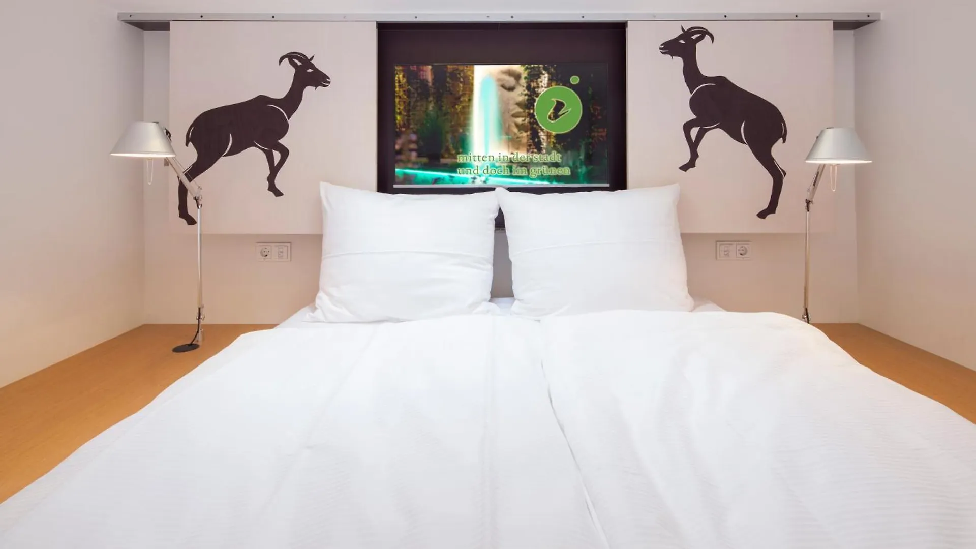 Nala Individuellhotel Innsbruck 4*,