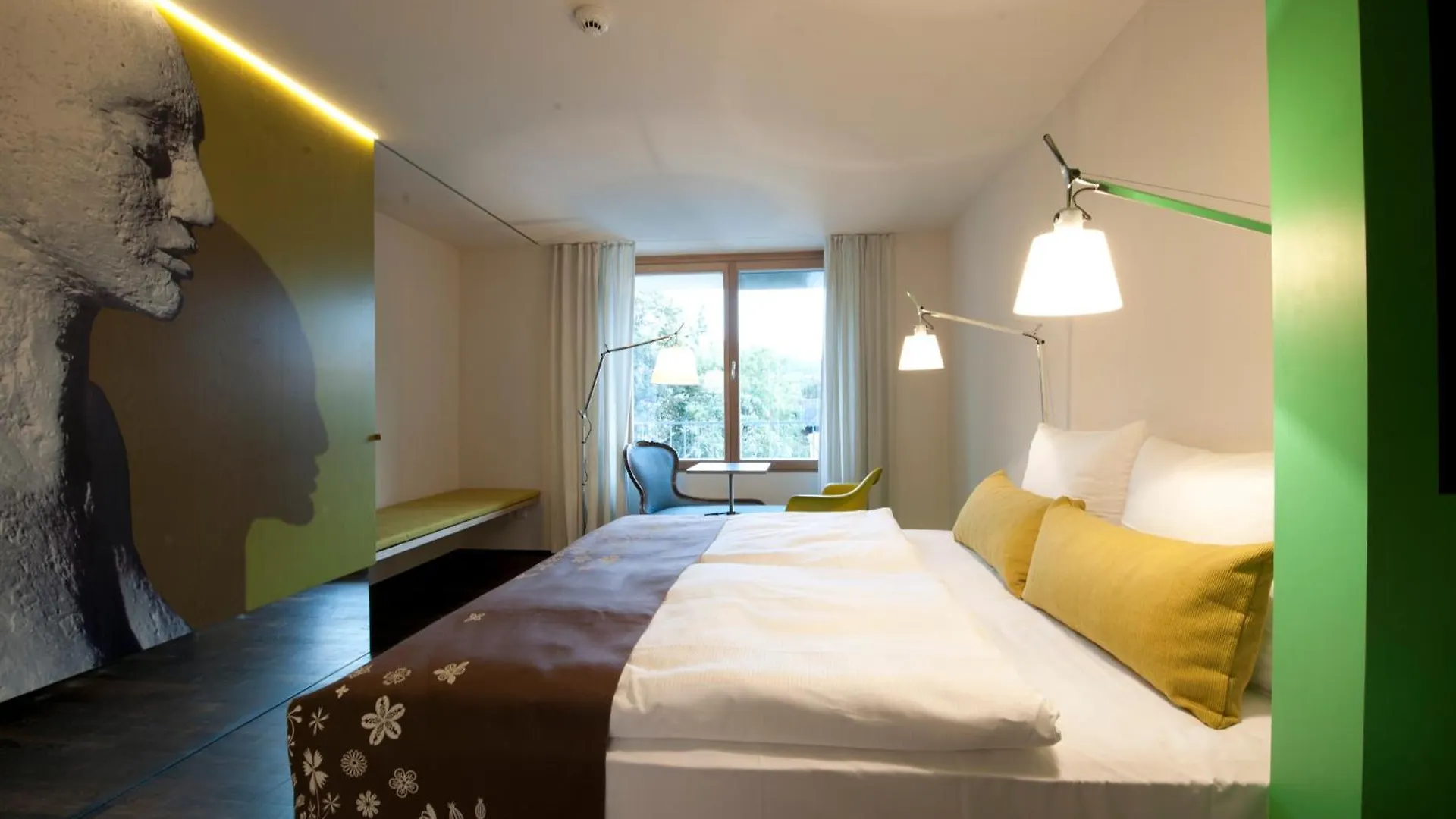 Nala Individuellhotel Innsbruck Hotel