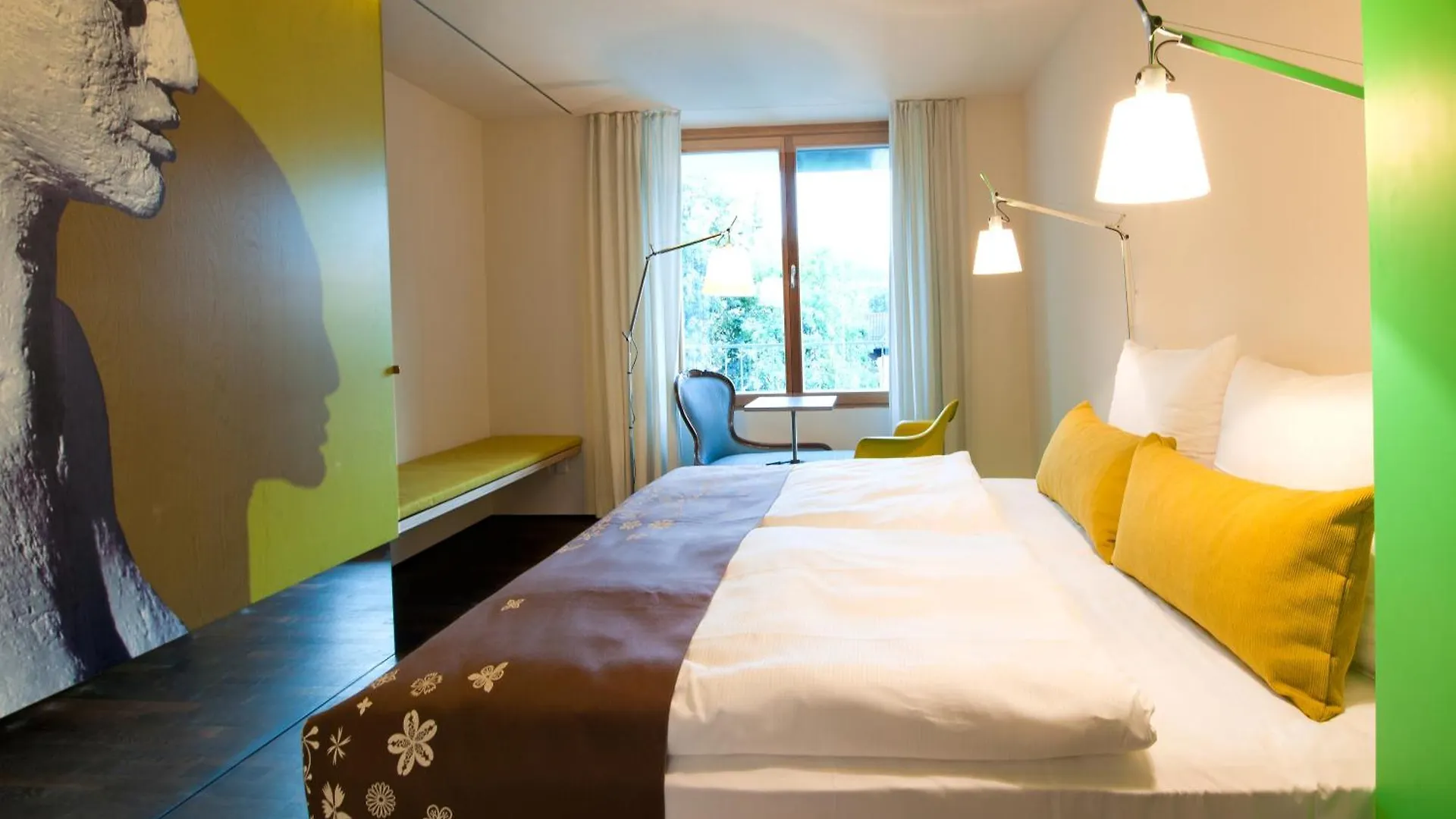 Nala Individuellhotel Innsbruck Hotel