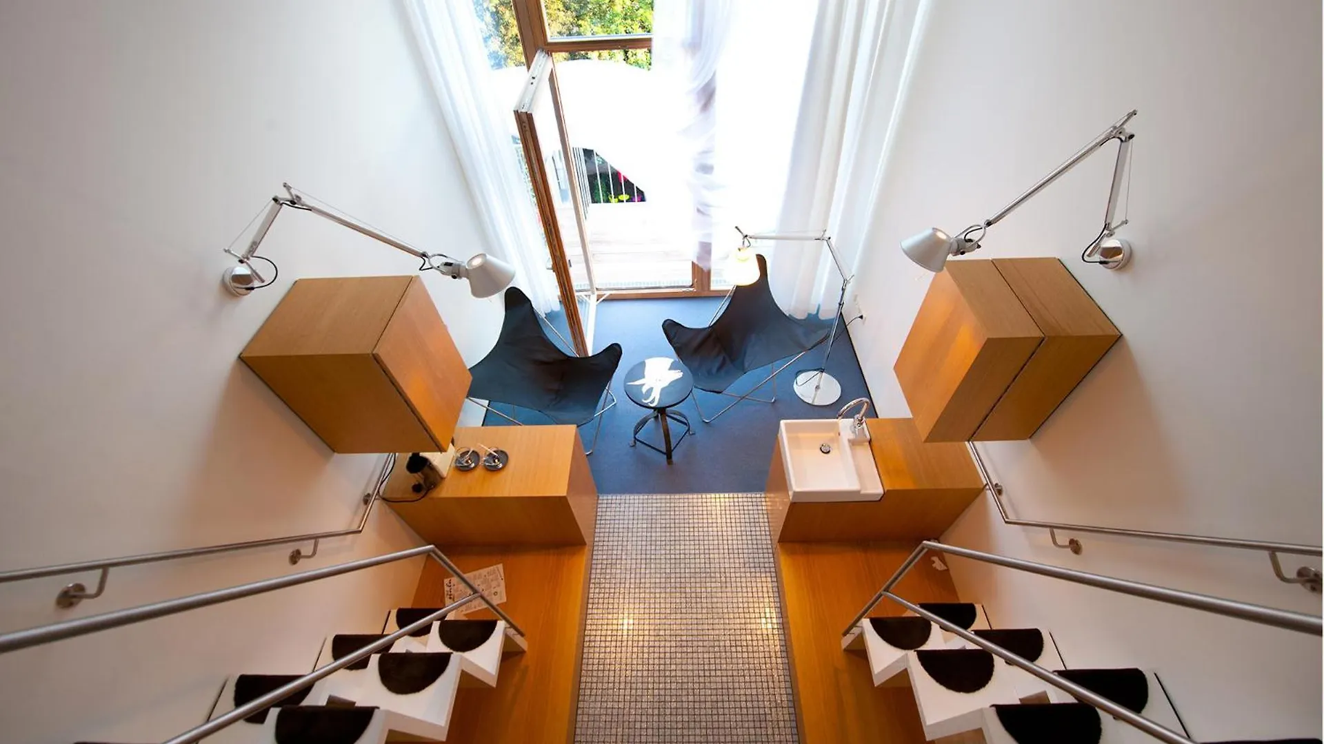 **** Hotel Nala Individuellhotel Innsbruck Austria