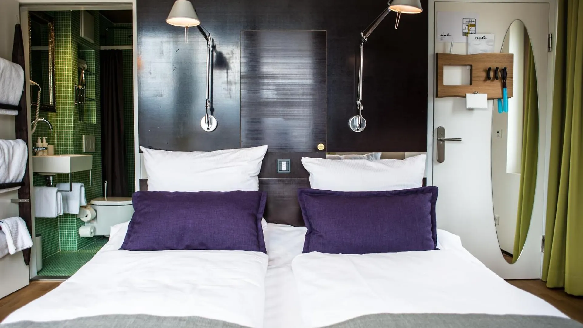 Nala Individuellhotel Innsbruck Austria