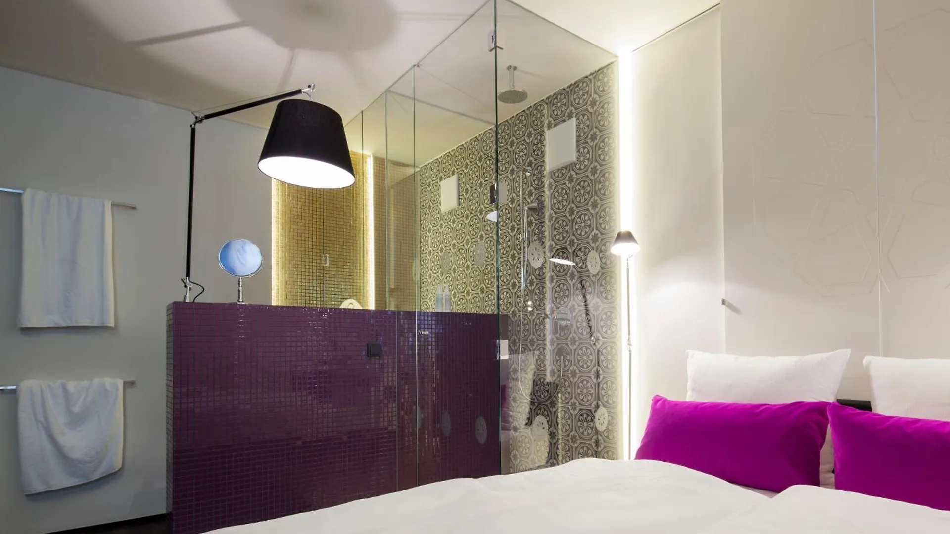 Hotel Nala Individuellhotel Innsbruck