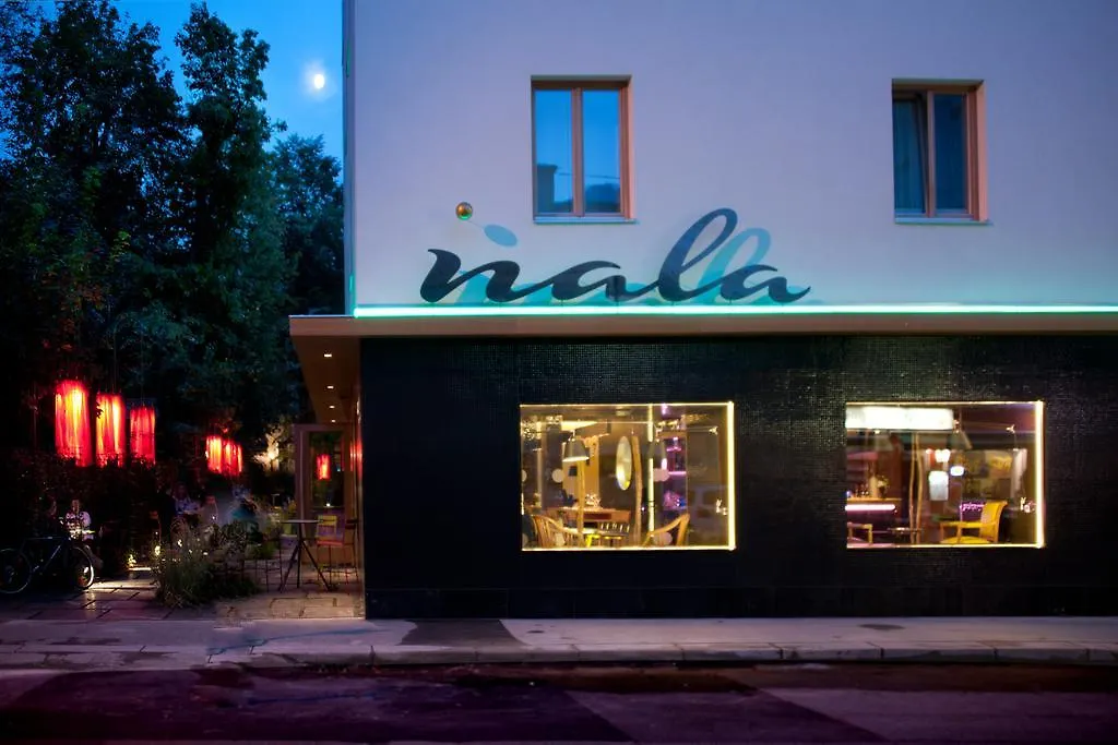 Nala Individuellhotel Innsbruck