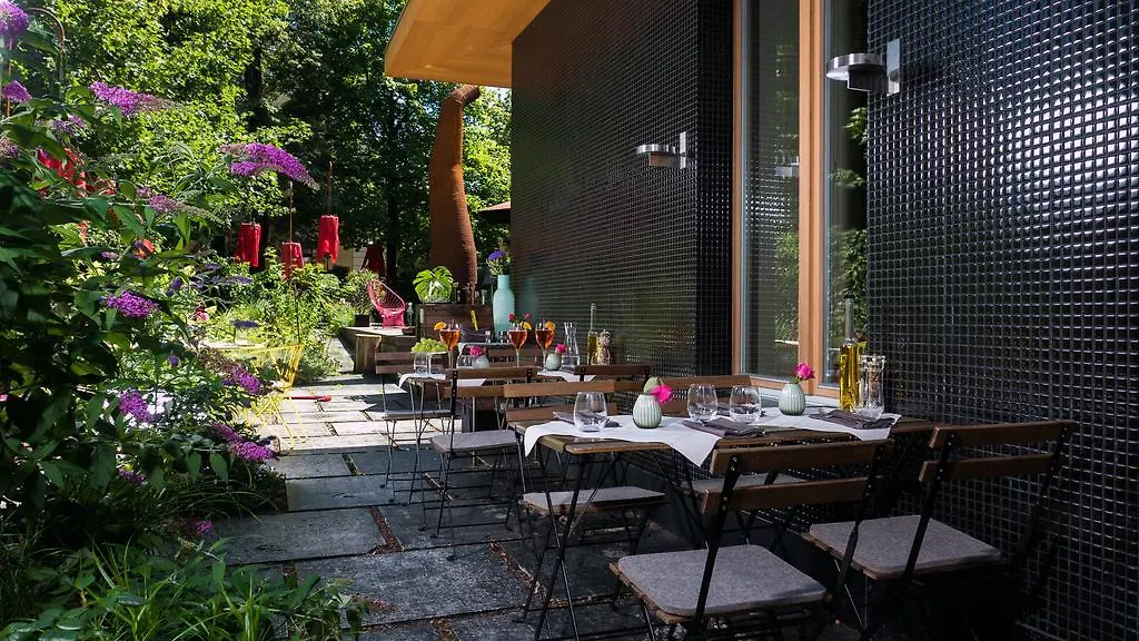 Nala Individuellhotel Innsbruck 4*,  Austria