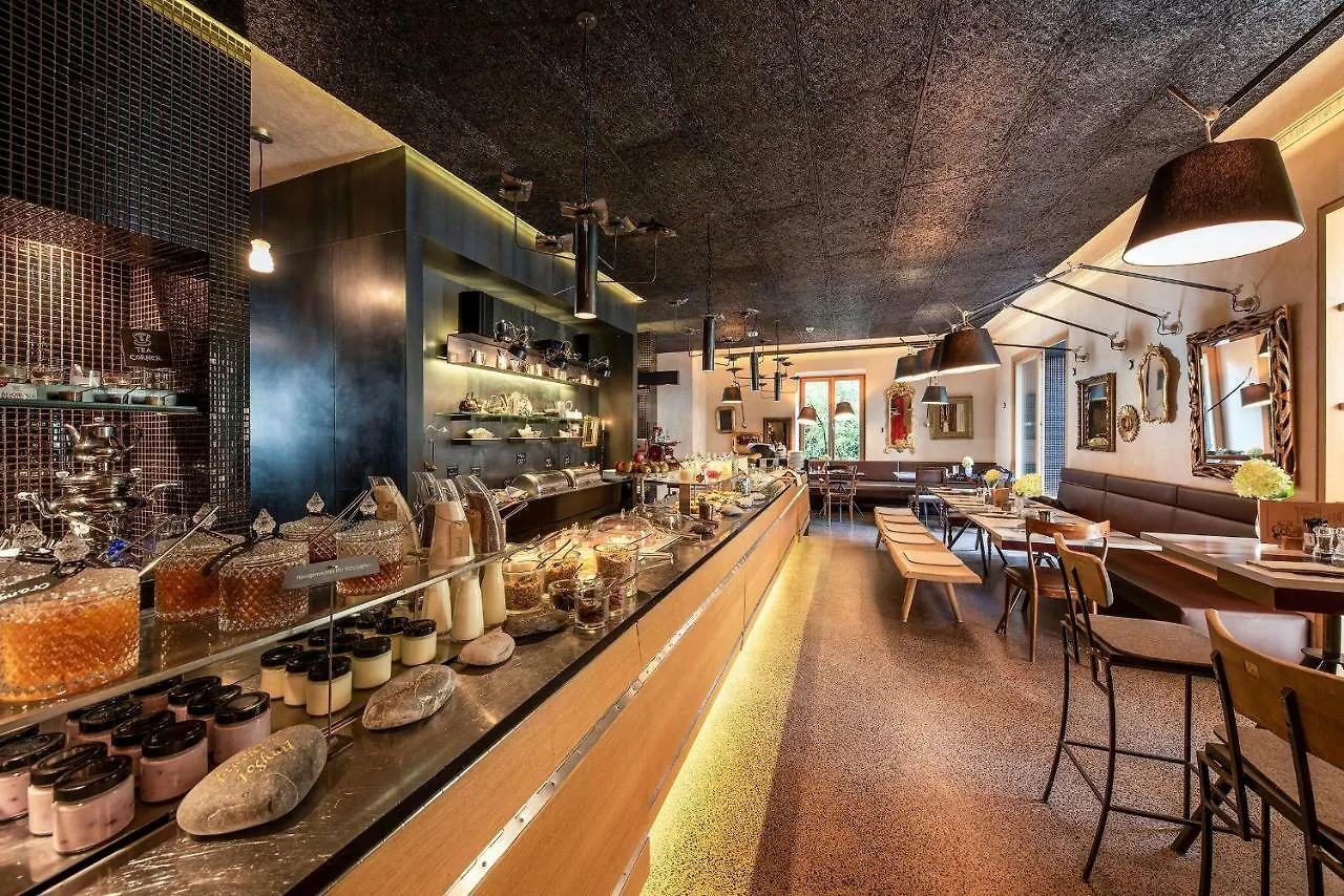 Nala Individuellhotel Innsbruck